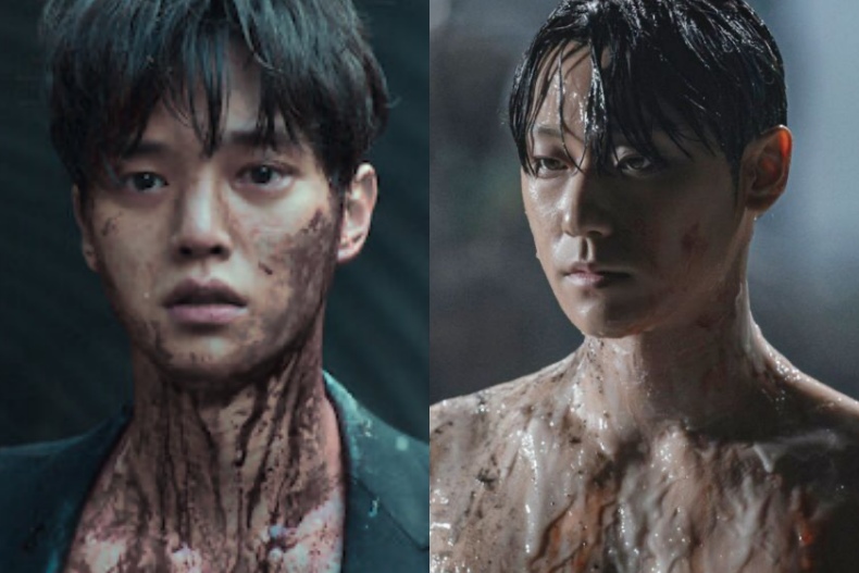 6部韓劇續集評價：《驅魔麵館2》人氣大跌、《模範計程車2》有望推出第三季
