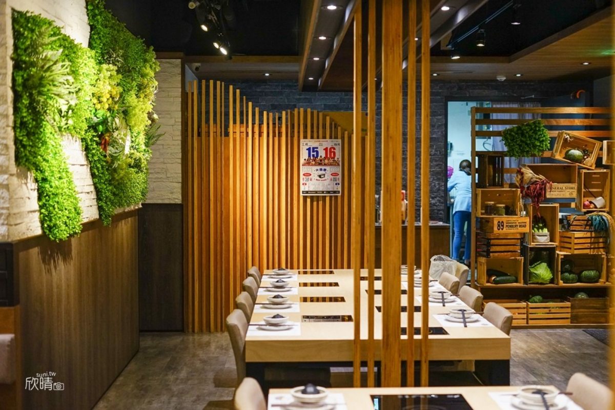 台北大安區美食餐廳TOP15！連６年米其林、火鍋界Prada、１人燒肉