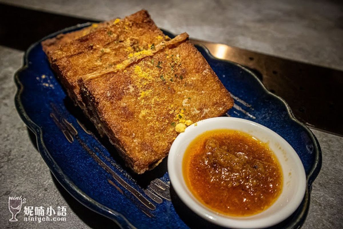 台北大安區美食餐廳TOP15！連６年米其林、火鍋界Prada、１人燒肉