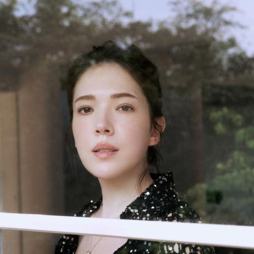 《不夠善良的我們》許瑋甯大人系語錄：「我可以在愛情裡變成我想要的樣。」