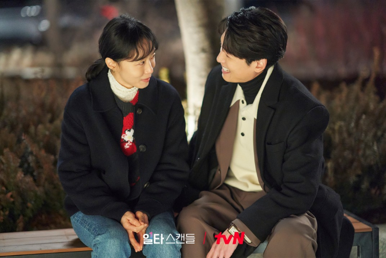 tvN歷年收視率TOP6：《浪漫速成班》 （平均收視率：17.038%）