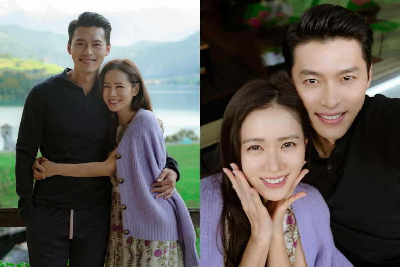 tvN歷年收視率TOP1：《愛的迫降》（平均收視率：21.683%）