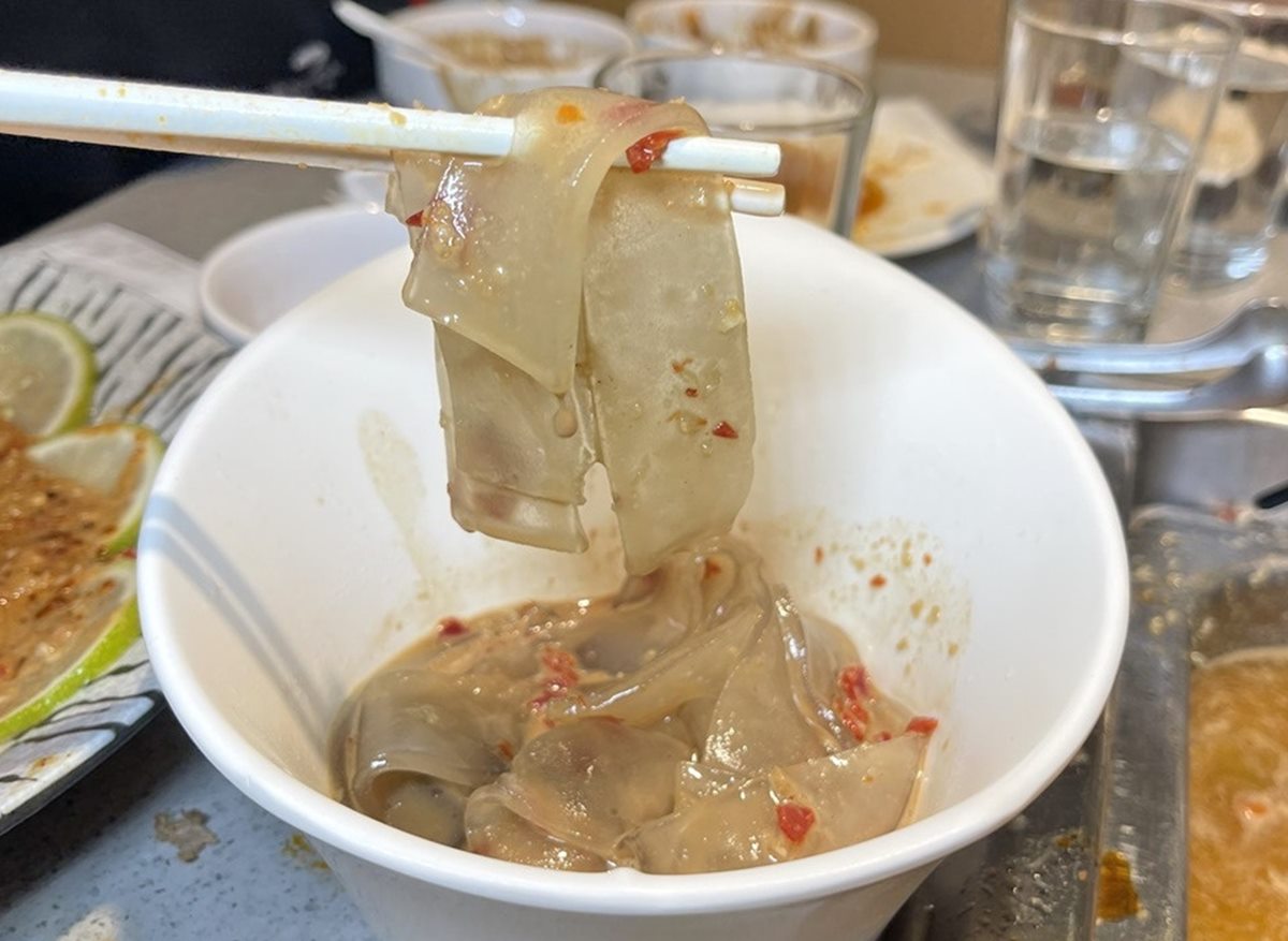 內行人才知道!海底撈10種隱藏吃法必收:番茄牛肉蓋飯、開胃口水魚、芋泥捲 內行人才知道!海底撈10種隱藏吃法必收:番茄牛肉蓋飯、開胃口水魚、芋泥捲