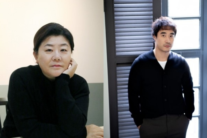 2.朱智勛、朴寶英、雪炫等大咖演員組合