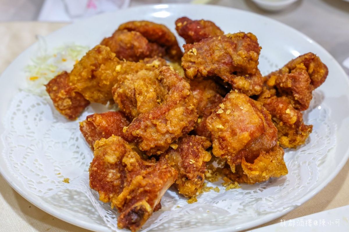 集點免費送烤鴨！網推「台北最強烤鴨餐廳」是這家，超難訂位想吃看運氣