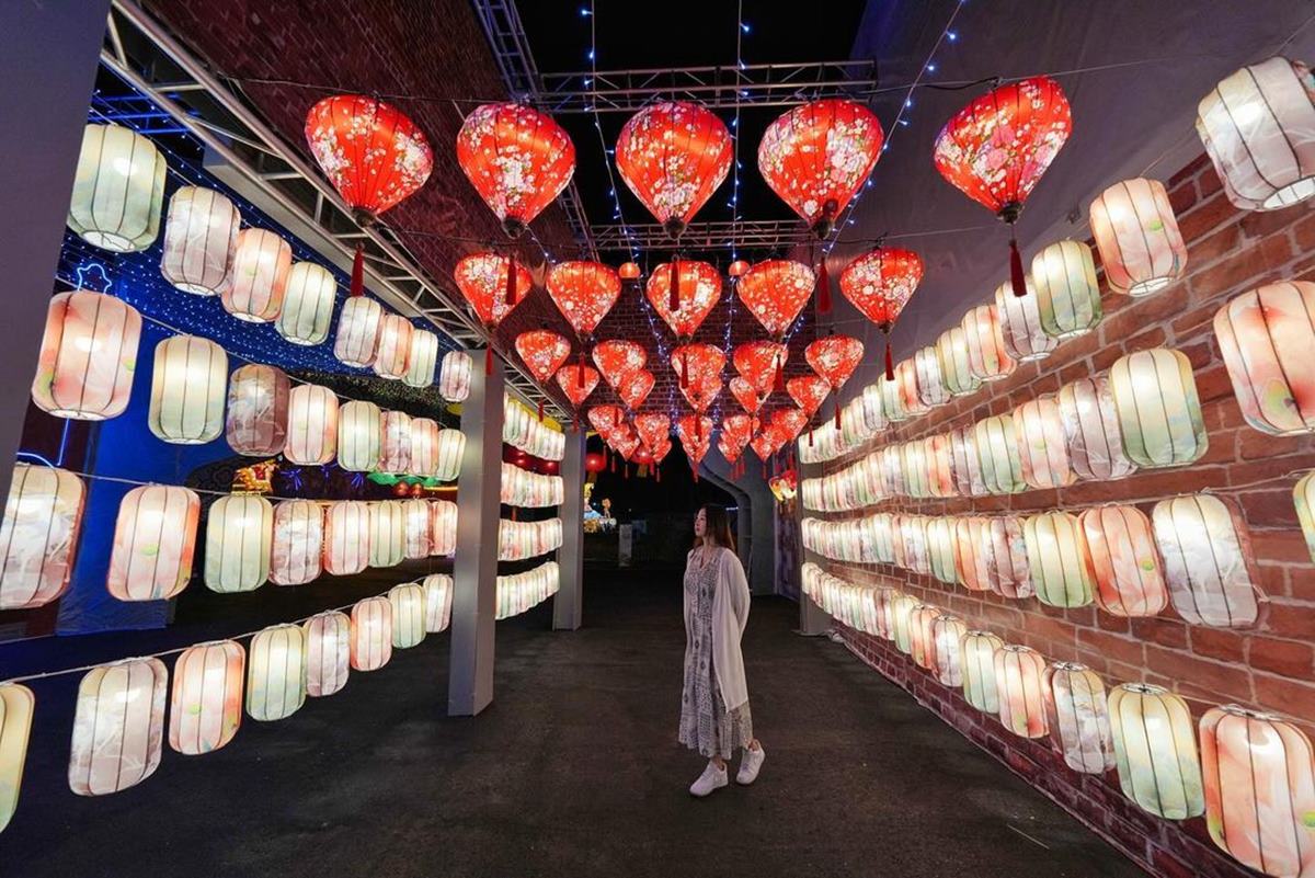 台灣燈會限定「台鐵鰻魚便當」販售據點、時間曝光！加碼高鐵燈區必逛３亮點