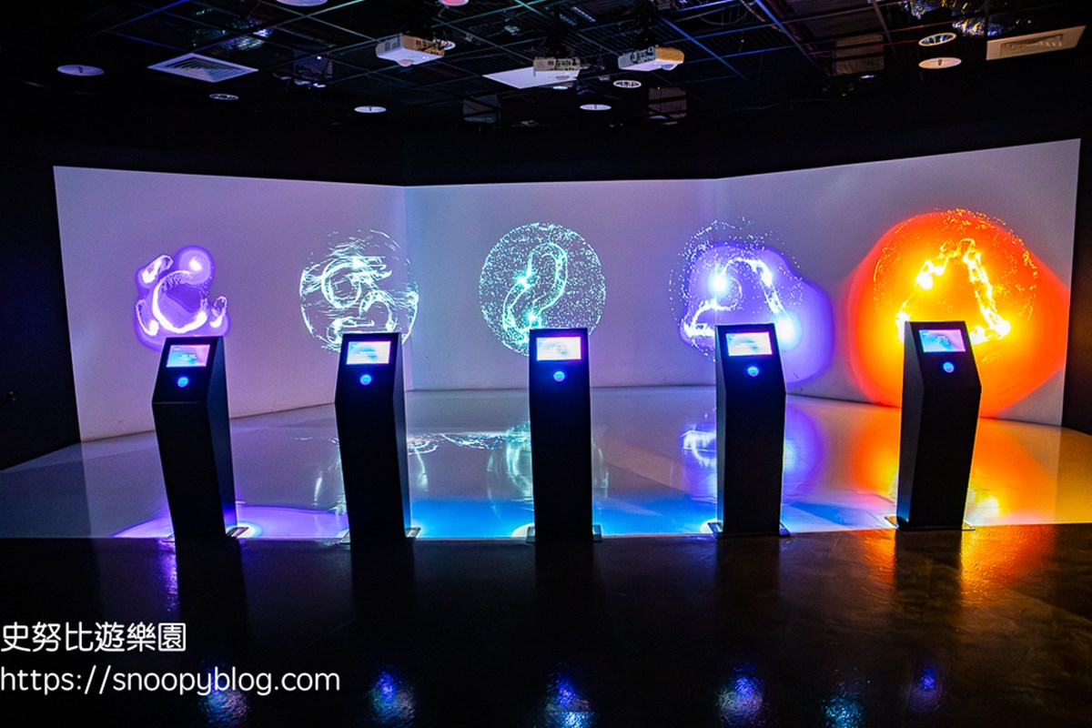 首家免費「夜店版健身房」在這！投籃機、踩飛輪玩到飽，還能體驗VR機器人