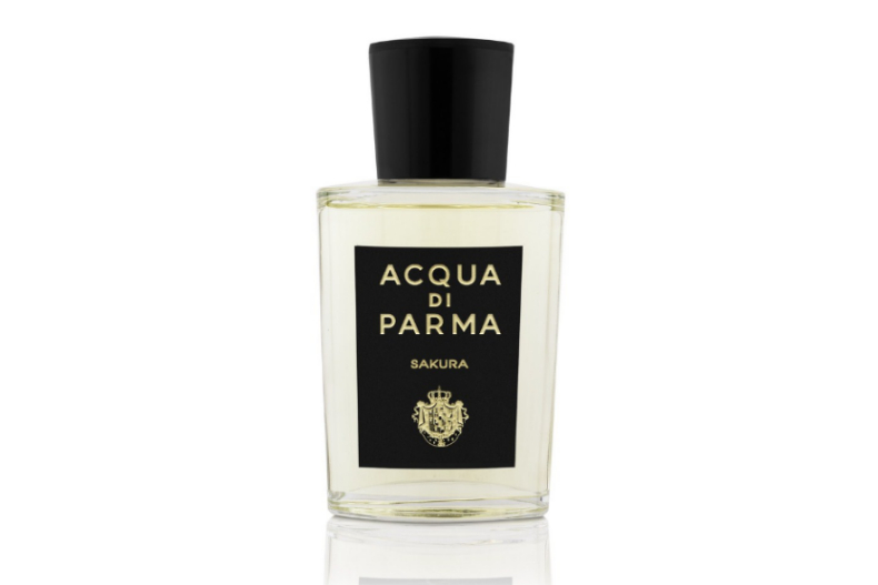 櫻花香水推薦5：ACQUA DI PARMA 格調系列櫻花淡香精