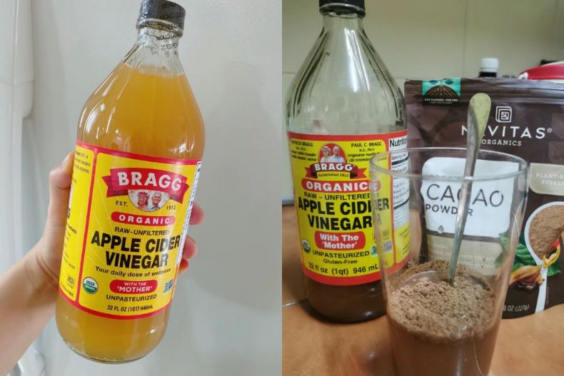 減肥聖品蘋果醋，喝一個月下場超驚人！加碼蘋果醋的10大好處、小紅書流行喝法