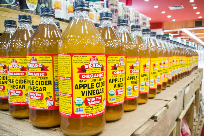 減肥聖品蘋果醋，喝一個月下場超驚人！加碼蘋果醋的10大好處、小紅書流行喝法