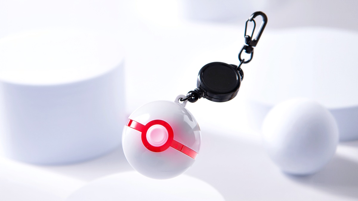 寶可夢大師尖叫！紅白「3D紀念球」悠遊卡＋嗶卡發紅光，開賣日、價格快筆記