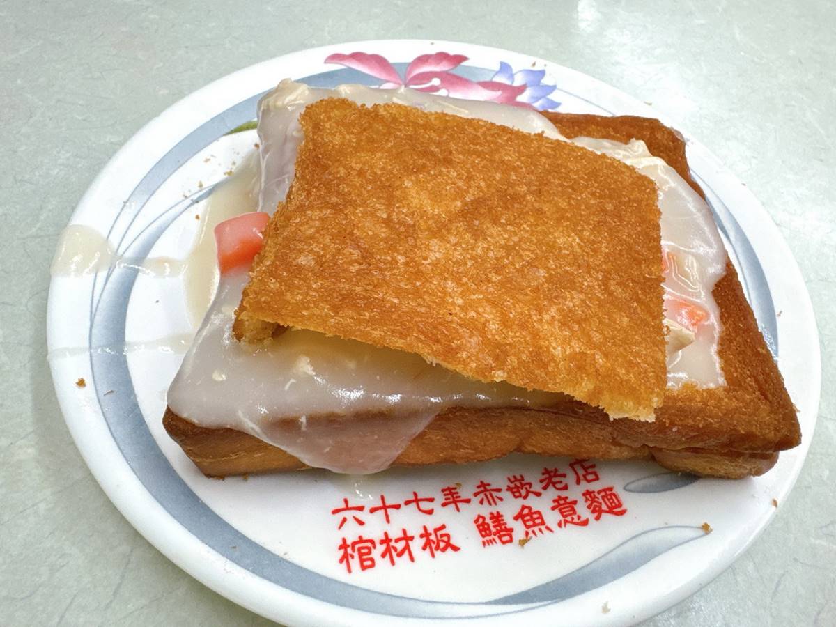 中國人聽到愣了！台灣「這小吃」名字太驚悚，陸客放膽嘗完「瞬間被收服」