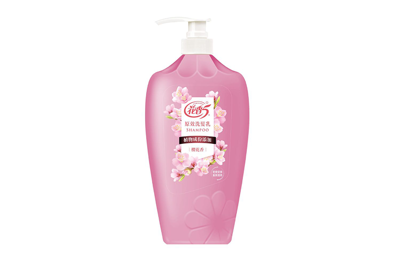 櫻花季必備「櫻花香洗髮精」推薦！這5款大容量又防毛躁，洗完自帶體香、比香水還持久！