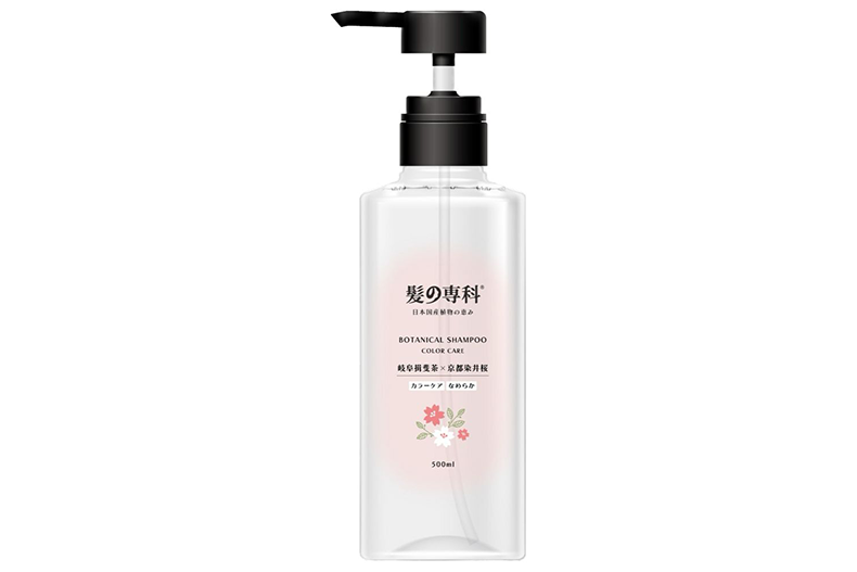 櫻花季必備「櫻花香洗髮精」推薦！這5款大容量又防毛躁，洗完自帶體香、比香水還持久！