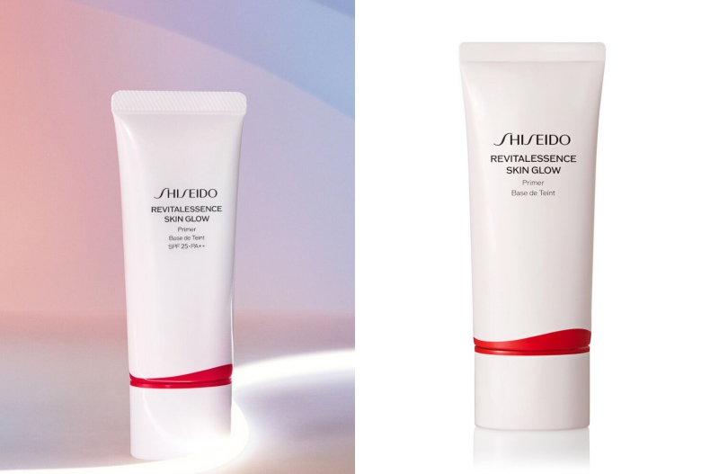 2024妝前乳推薦：SHISEIDO 資生堂 超聚光活膚精華妝前乳