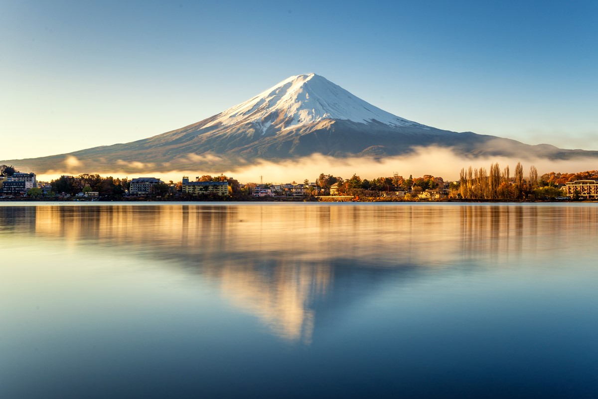 爬富士山要收錢了！山梨縣「這天起」加收登山稅，還有人數、時段管制