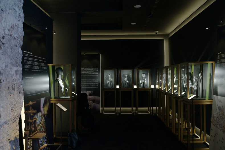 DAMIANI百年慶典100 X100創世頂級珠寶首展！百件曠世鉅作閃耀米蘭博物館