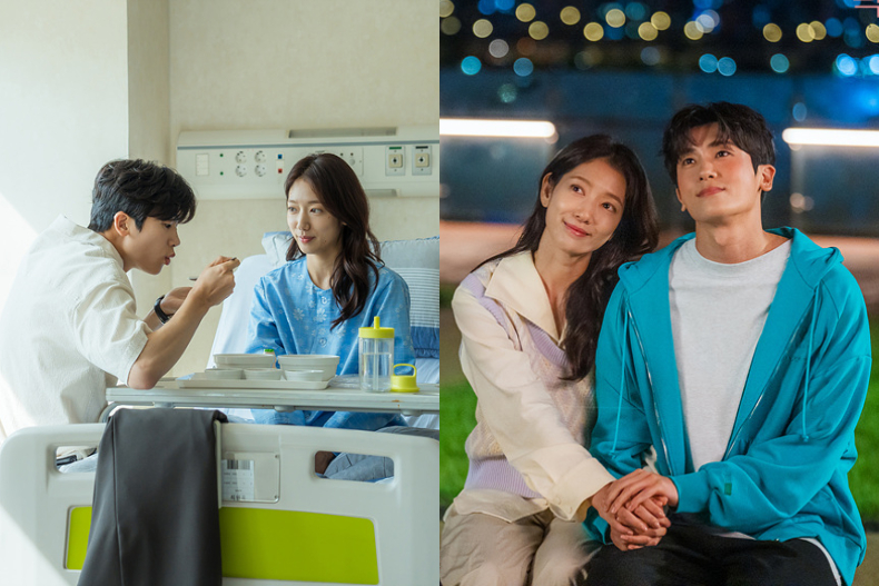Netflix最新上架韓劇推薦！金秀賢《淚之女王》搞笑又高甜，《幽靈醫生》害Rain對金泰希發火