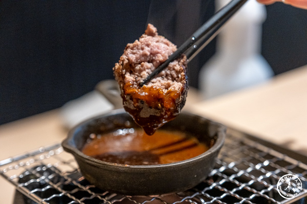 不只挽肉と米！日本超夯漢堡排「嘉」登台，開幕地點、時間搶先看