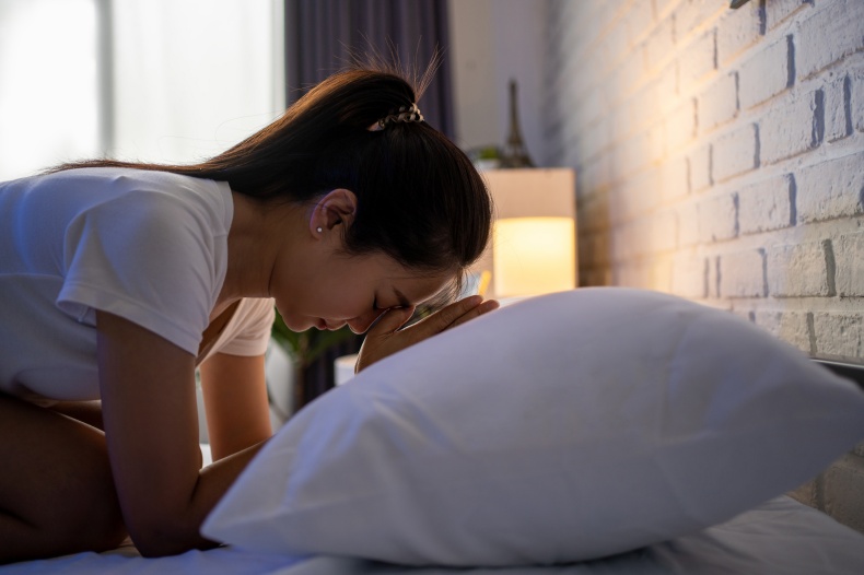 睡前運動做這3種最適合減脂！邊睡覺邊提升「代謝力」秘訣公開！