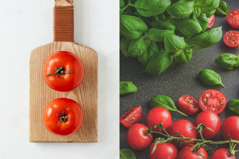 大番茄VS.小番茄哪個對減肥最有幫助？