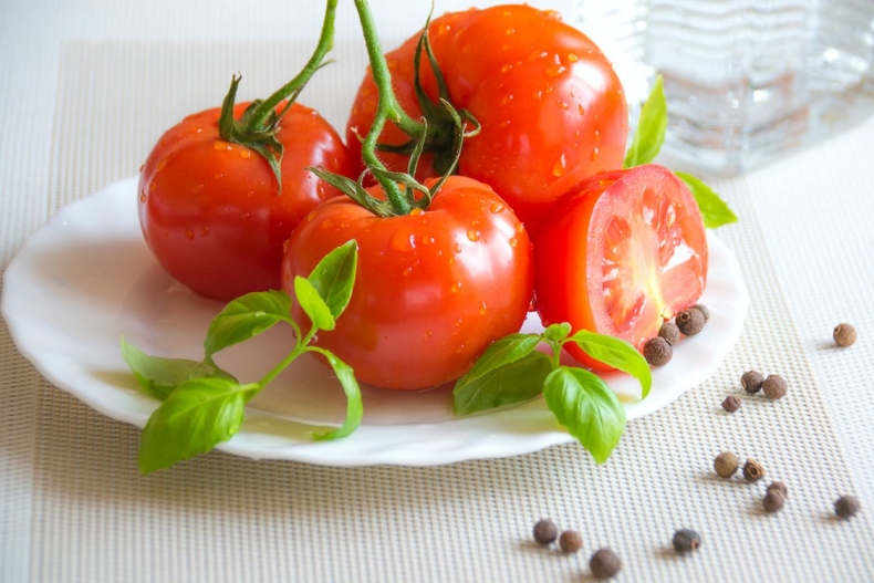 番茄減肥法紅什麼？