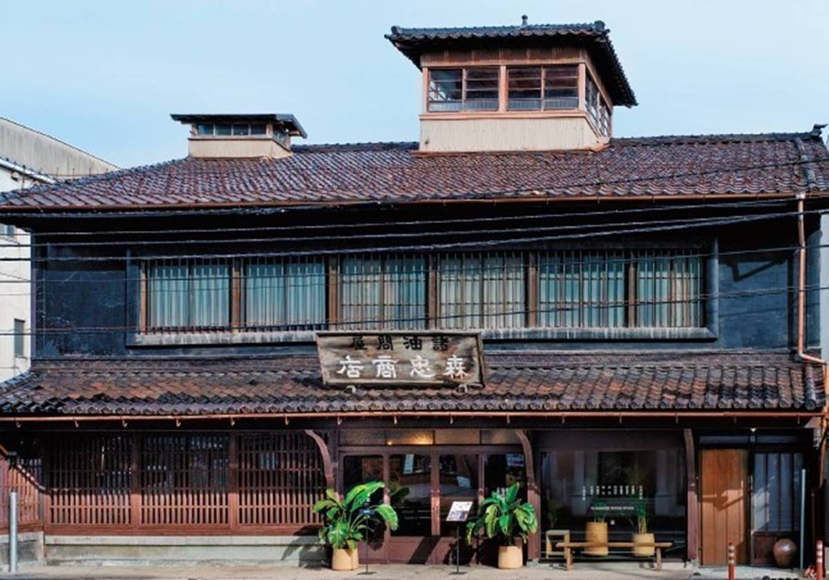 日本「這裡」吃得到鹹豆漿、豆花！百年老屋餐廳「飄台味」，資深旅日達人激推