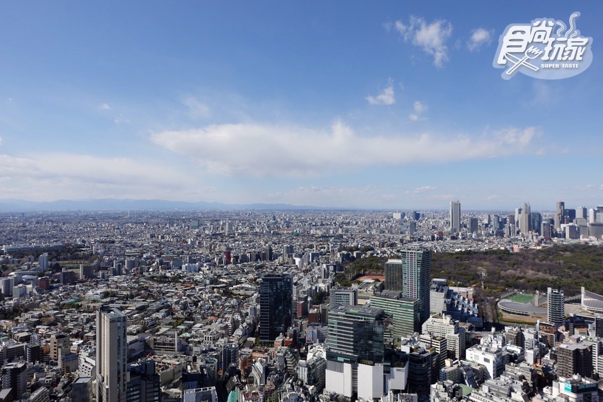 2024東京８大新打卡攻略！日本最高麻布台Hills、暴紅漢堡排吃到飽、最狂洗錢神社