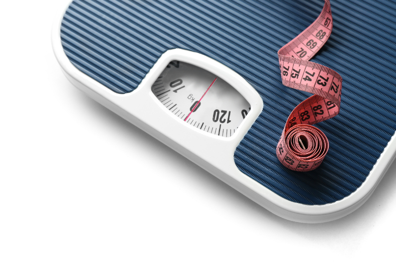 孫芸芸的身材管理法：天天量體重！正確量體重的方式，來學體重數字判讀法