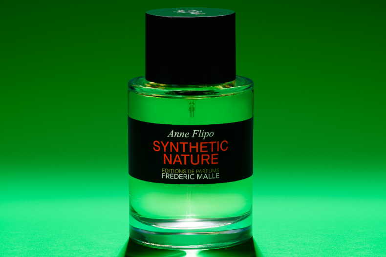2024療癒系香水推薦，一噴就有鬆弛感「綠葉調香水」正要走花路