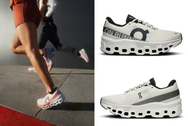 不只Nike這些球鞋貴婦們默默在買！有機能有顏值「這牌」還是凱特王妃的最愛！