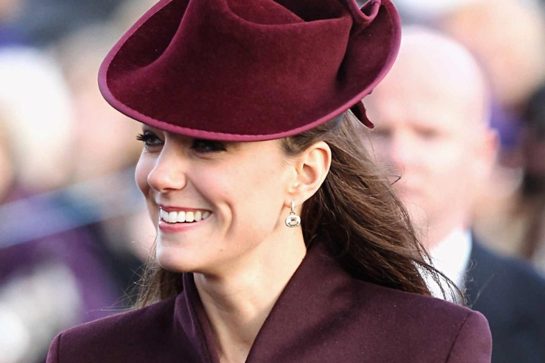 英國王室最暖心代表！盤點 6 句凱特王妃的正能量語錄：「我們知道要向前看是多麼困難」
