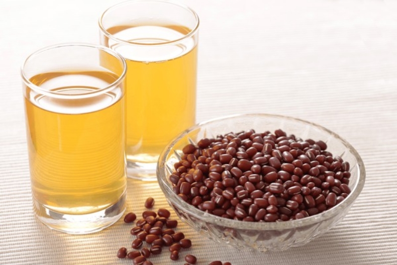 喝紅豆水對減肥有幫助嗎？紅豆水與紅豆湯有何差別？