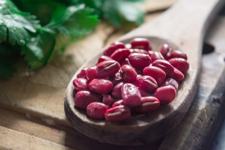 紅豆減肥法紅什麼？