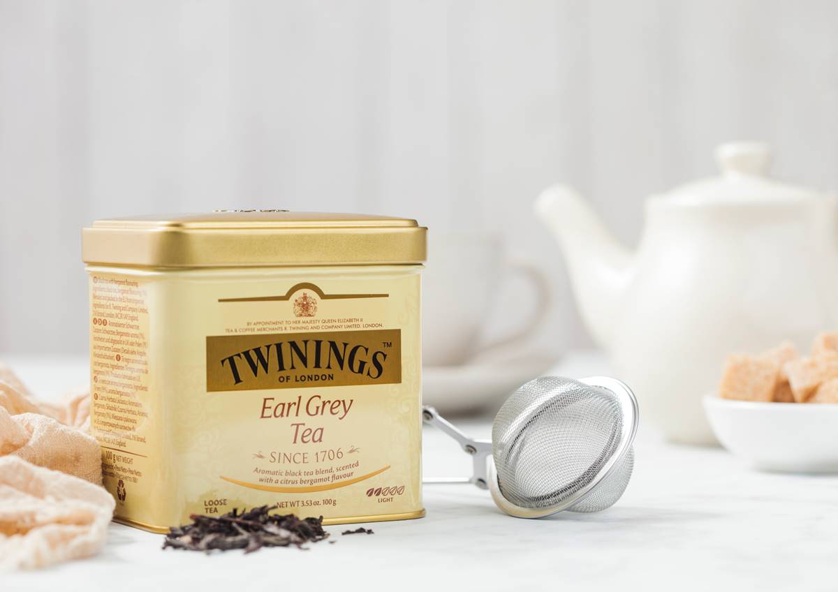 照著買不會錯！世界６國人氣紅茶伴手禮：英國伯爵茶元祖、日本年輕人愛喝