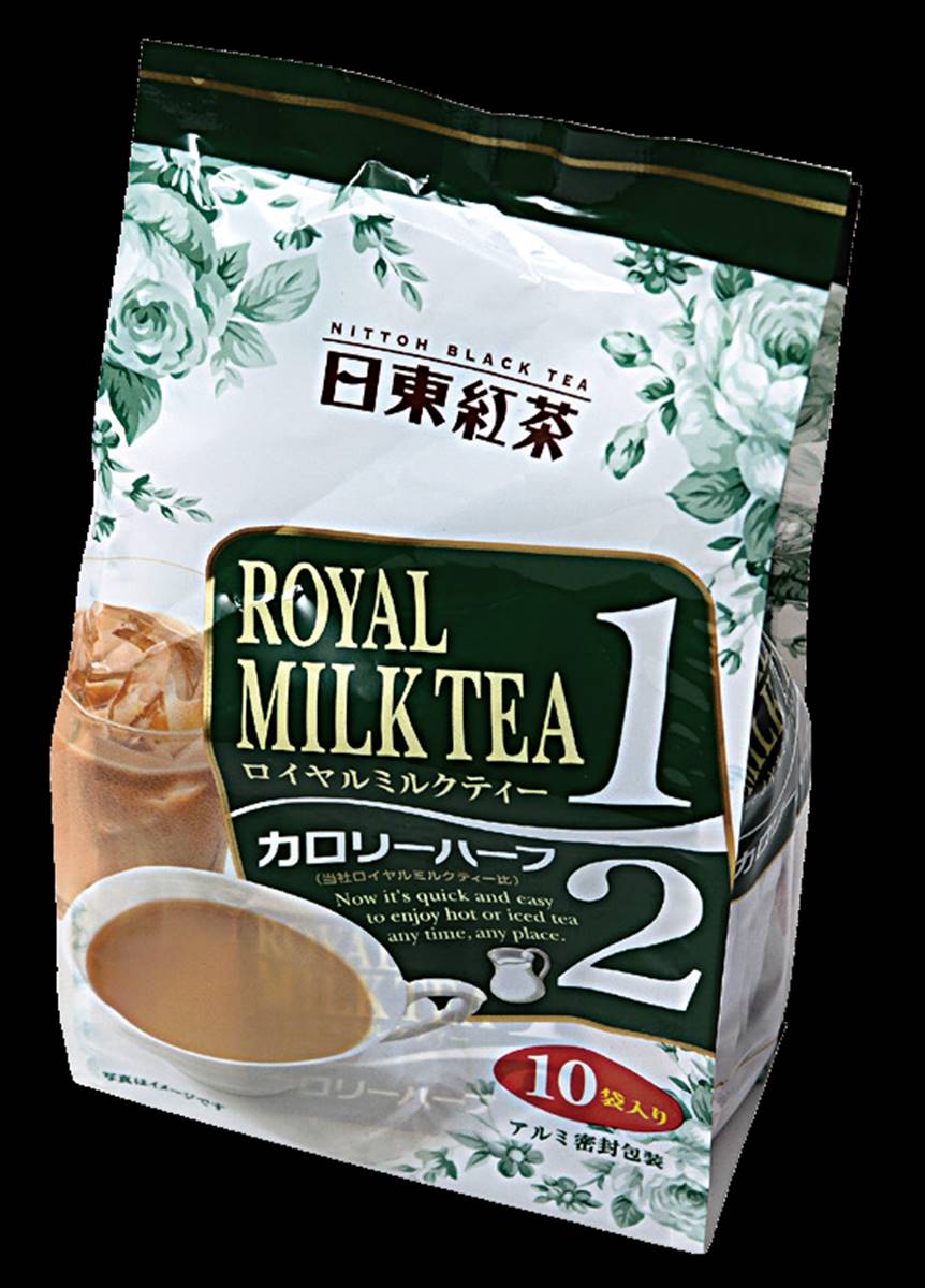 照著買不會錯！世界６國人氣紅茶伴手禮：英國伯爵茶元祖、日本年輕人愛喝