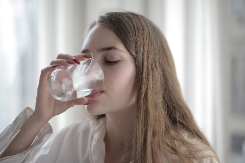 喝水還是氣泡水比較好？