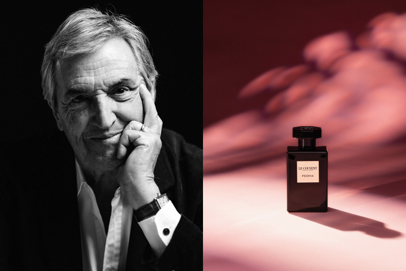 傳奇調香師Jean－Claude Ellena：噴香最完美的部位是…加碼分享最愛的３款洛蔻芳香水