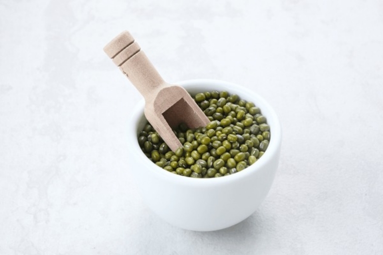 綠豆減肥法是什麼？