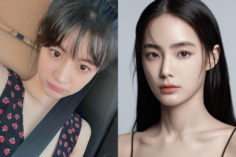 2024韓國夏季妝容5大趨勢：「水光｣是熱門關鍵、「肉感漫畫唇」超夯正當道