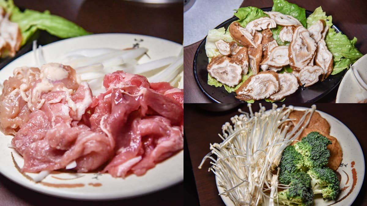 挑戰台北最便宜！250元「火烤兩吃」吃到飽、免服務費，50種自助食材無限夾