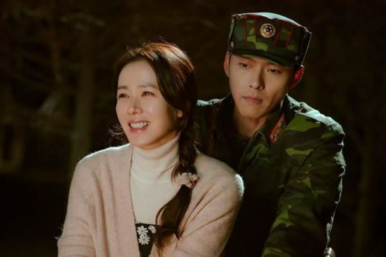 tvN歷史收視Top1.《愛的迫降》（平均收視率：21.683％）