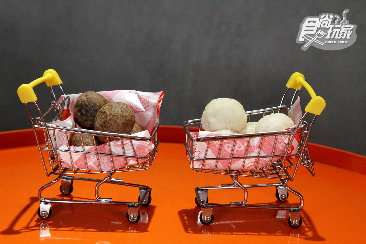 【獨家】現省269元！超夯薄皮炸雞「買一送一」，還可吃薯條版地瓜球、大湯圓