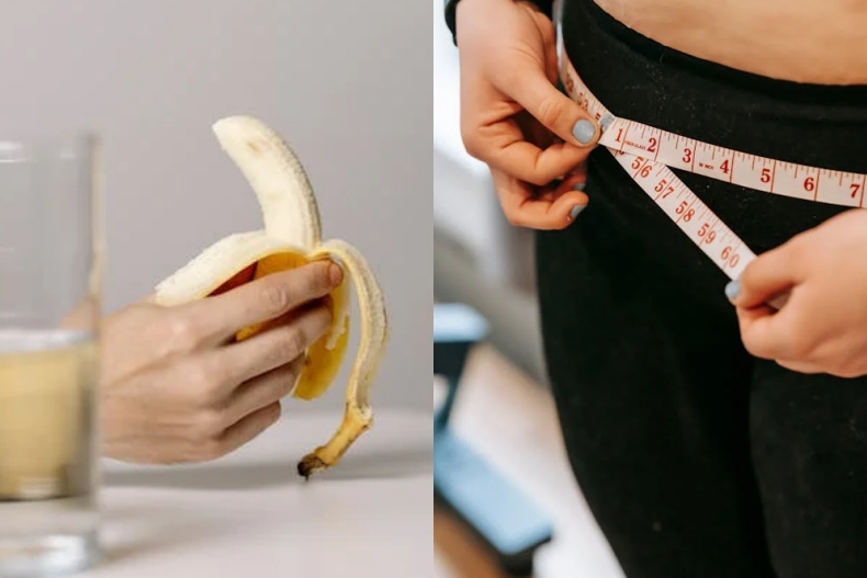 真的1周瘦3公斤！營養師推薦4種「快速減肥方法」這招低成本又瘦超快必學