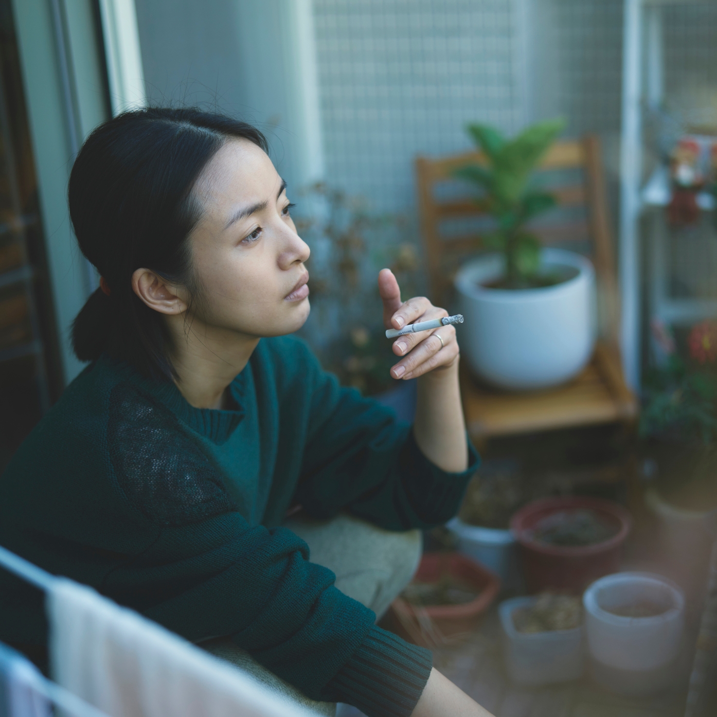 慎爆雷!台劇《不夠善良的我們》最新劇情:用最可悲的方式讓婚姻步向死亡