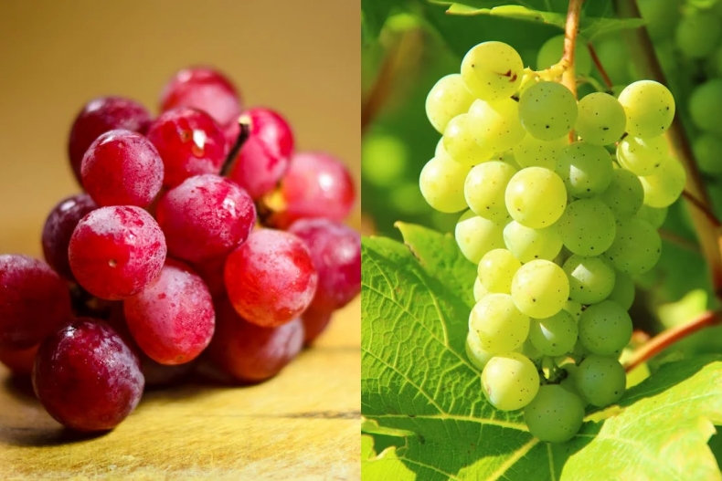 葡萄能幫助減肥嗎？