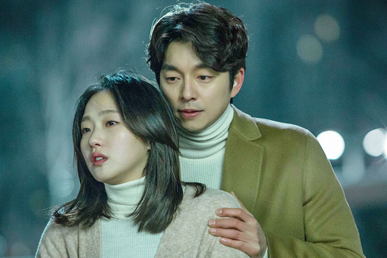 韓國有線電視台「歷代韓劇」收視率Top7.《孤單又燦爛的神－鬼怪》／2016年tvN 18.6％