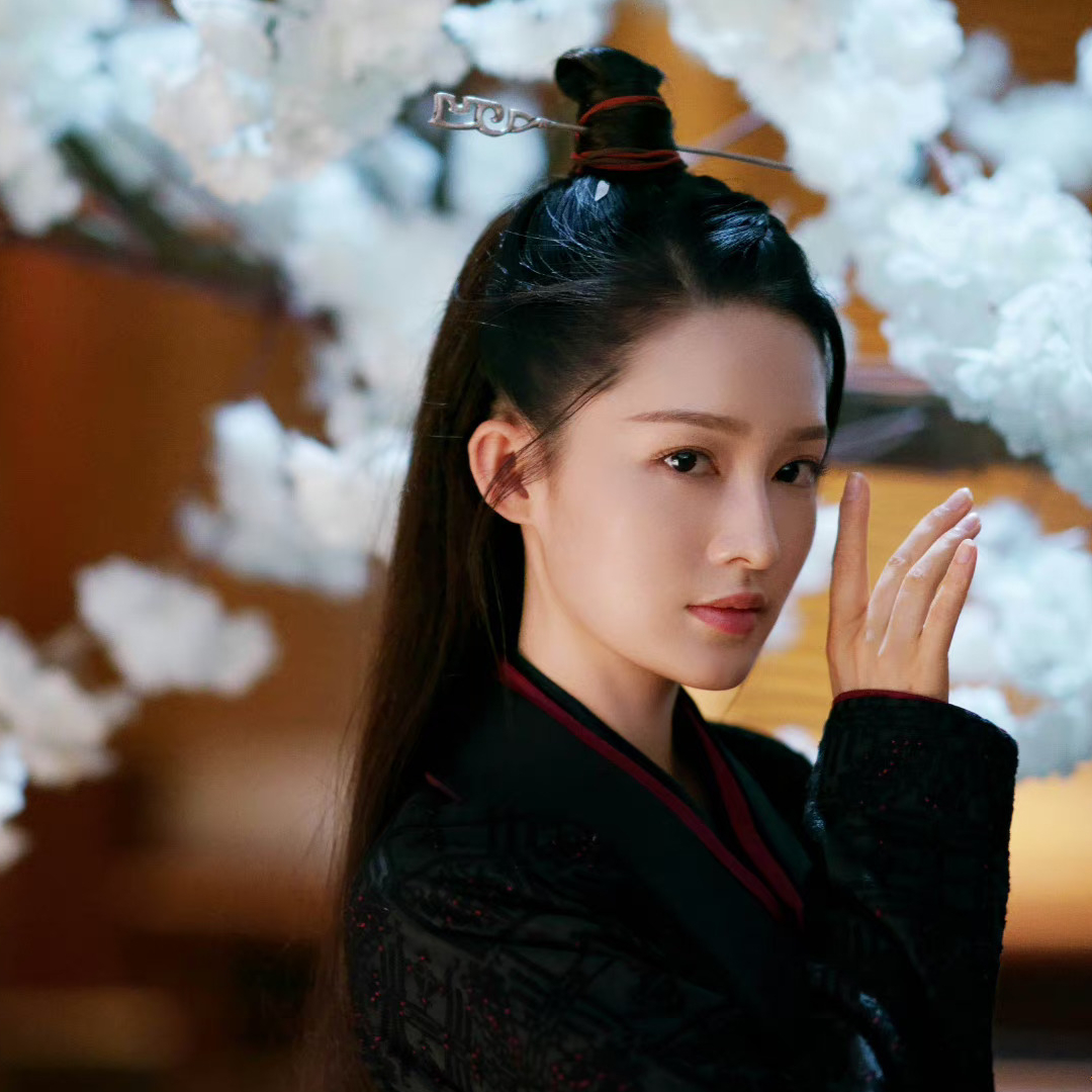 李沁主演陸劇8個「出圈角色」!《慶餘年》林婉兒萌出圈,《楚喬傳》元淳最經典