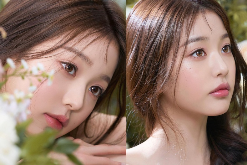2024韓國夏季妝容5大趨勢：「水光｣是熱門關鍵、「肉感漫畫唇」超夯正當道