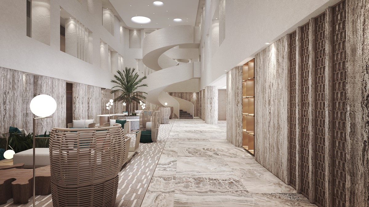 2024墾丁新飯店「Hotel dùa」５大亮點！開幕時間、乾杯進駐、房型